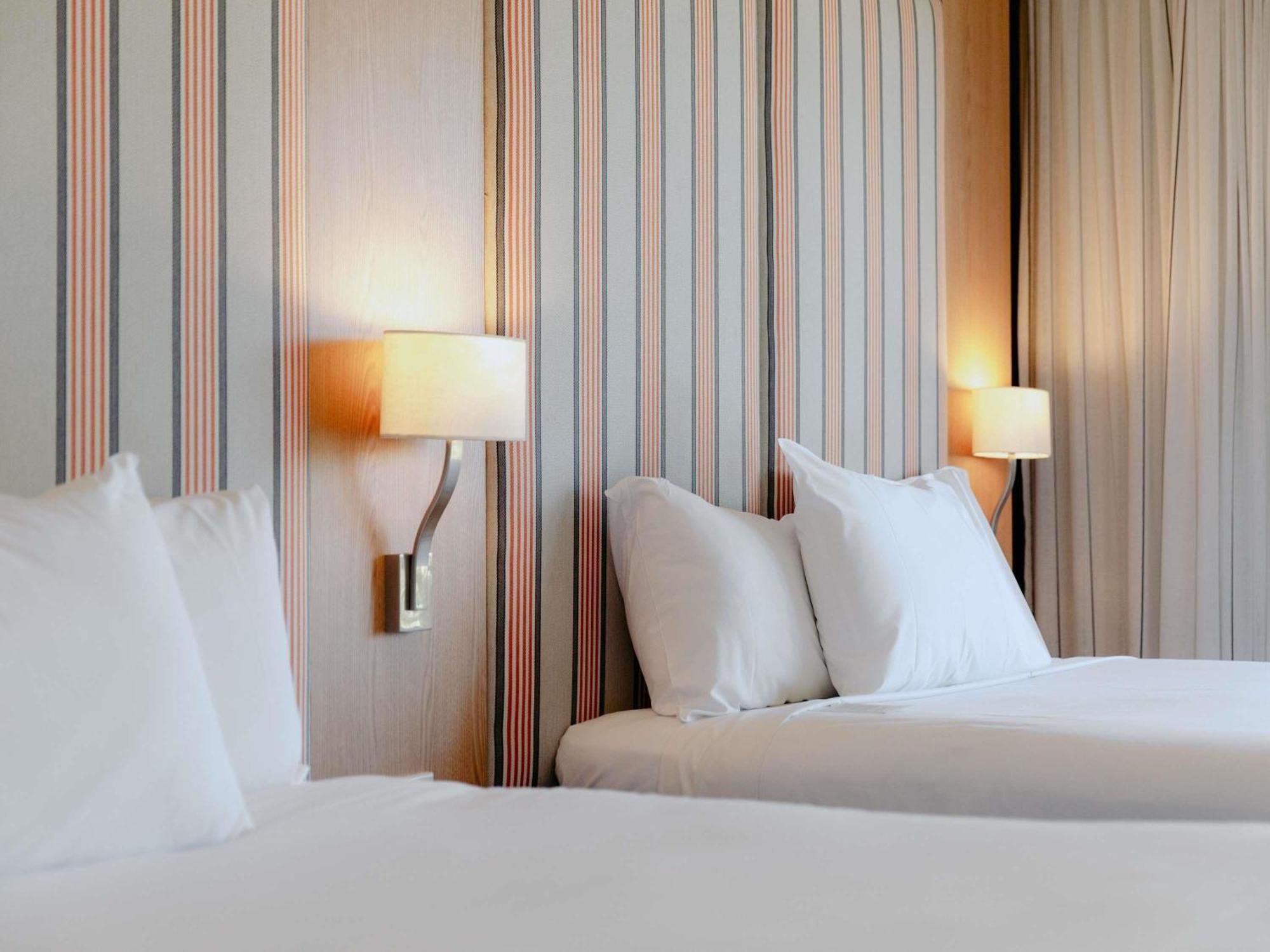 Resort Twin Room