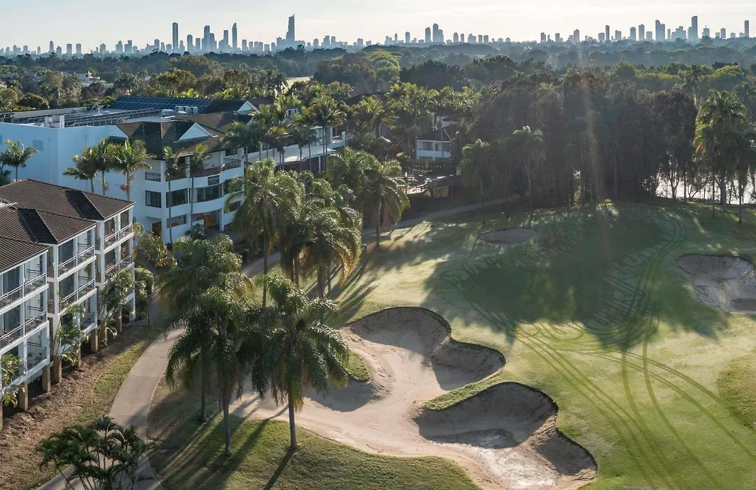 Mercure Gold Coast Resort-1