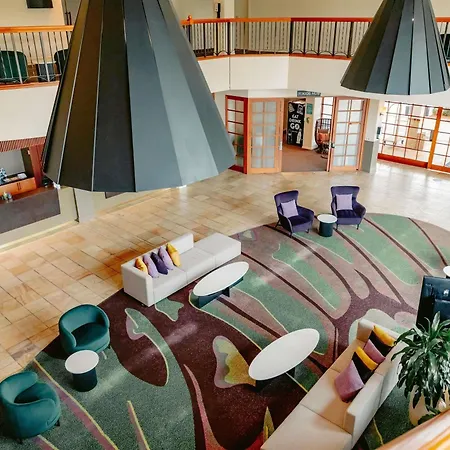 Mercure Gold Coast Resort-3