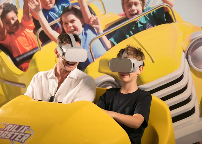 Paradise Resort Gold Coast